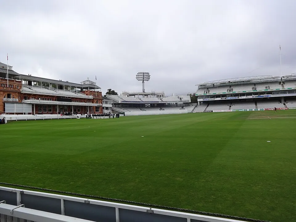 Cricket is one of the many famous sports originating in Britain