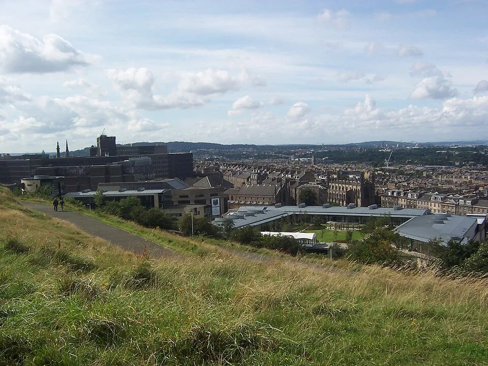 Scotland — one of the four nations of the United Kingdom, known for its highlands and diverse landscape